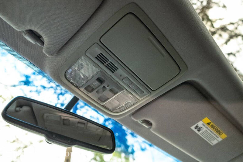 2017 Honda Accord EX-L V6