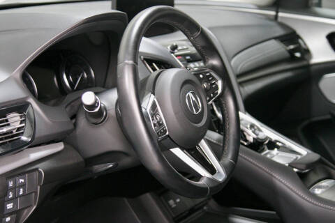 2020 Acura RDX SH-AWD w/Tech