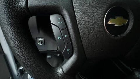 2020 Chevrolet Express 3500