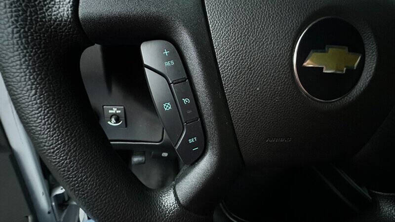 2020 Chevrolet Express 3500