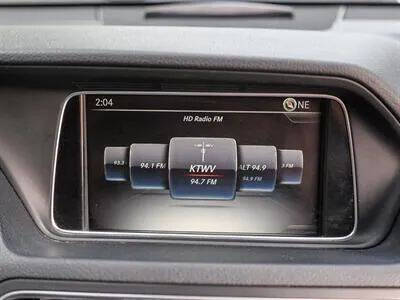 2017 Mercedes-Benz E-Class E 400