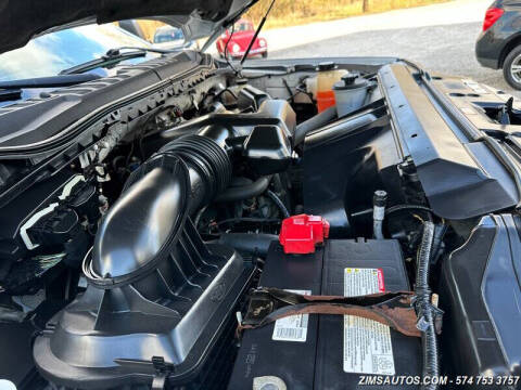 2018 Ford F-350 Super Duty