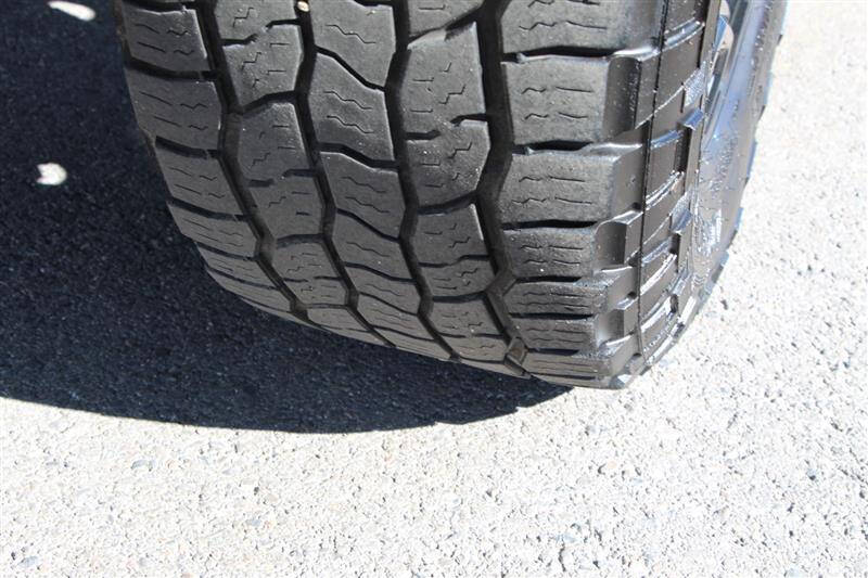 2020 GMC Sierra 2500HD