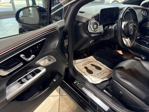 2023 Mercedes-Benz EQE EQE 350+