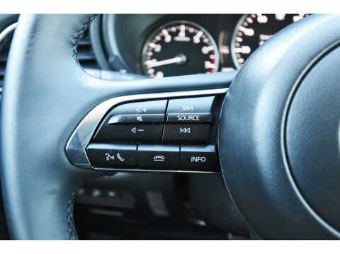 2025 Mazda CX-30 2.5 S Preferred