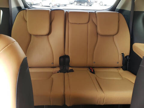 2023 Kia Carnival LX