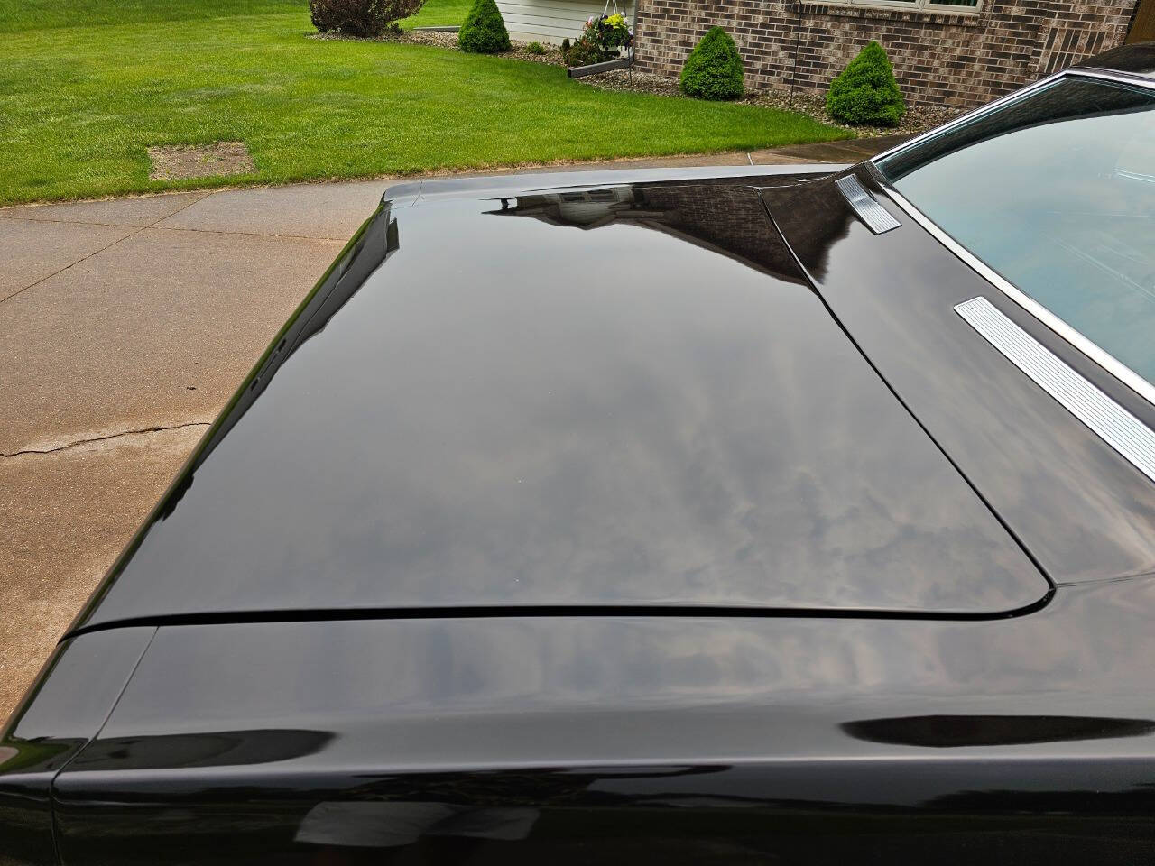 1966 Chevrolet Caprice 59