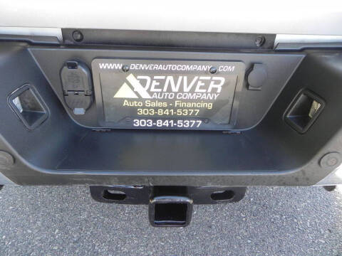 2019 Ford F-250 Super Duty