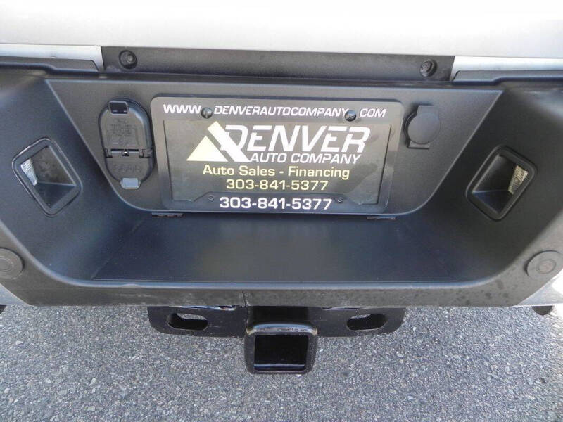 2019 Ford F-250 Super Duty