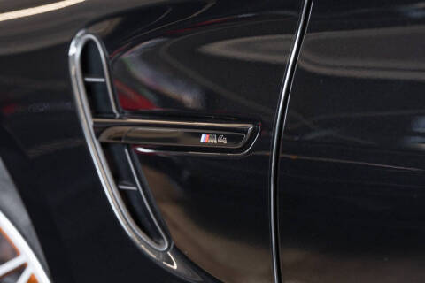 2016 BMW M4 GTS