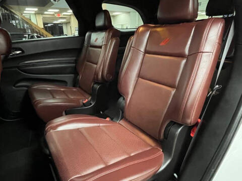 2023 Dodge Durango GT Premium