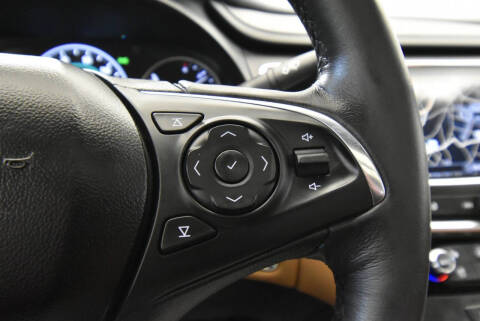 2017 Buick LaCrosse Premium