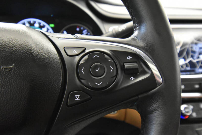 2017 Buick LaCrosse Premium