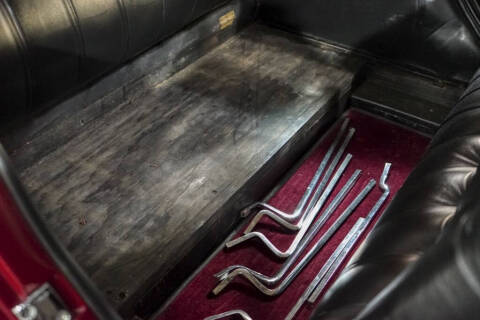 1927 Rolls-Royce Phantom