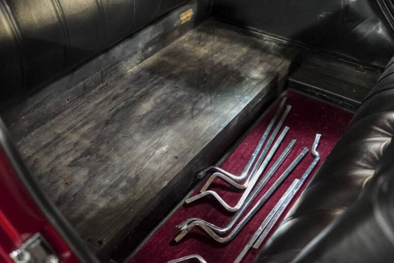 1927 Rolls-Royce Phantom