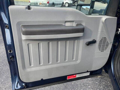 2015 Ford F-350 Super Duty