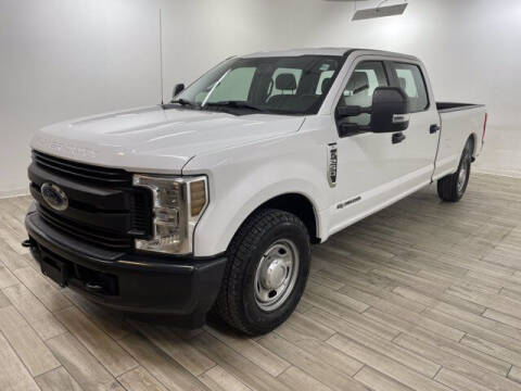2019 Ford F-250 Super Duty for sale at TRAVERS GMT AUTO SALES - Traver GMT Auto Sales West in O Fallon MO