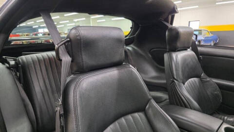 2002 Pontiac Firebird