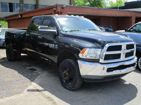 2018 RAM 3500 for sale at A & A IMPORTS OF TN in Madison TN