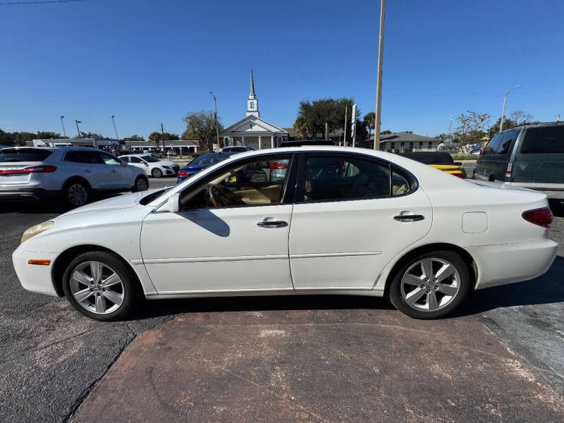 2005 Lexus ES 330