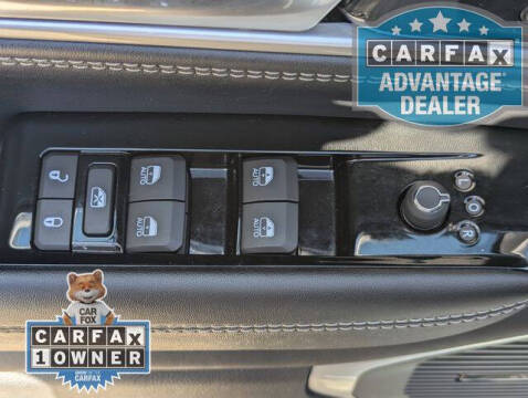 2023 Jeep Wagoneer Series II