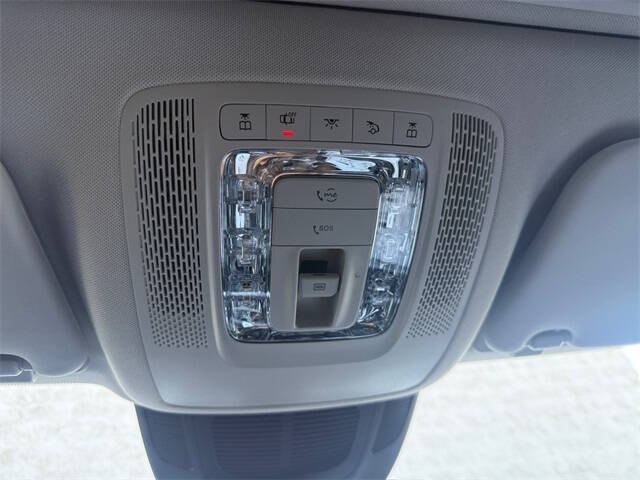 2025 Mercedes-Benz GLE GLE 450e 4MATIC