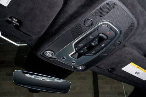 2022 Lamborghini Urus