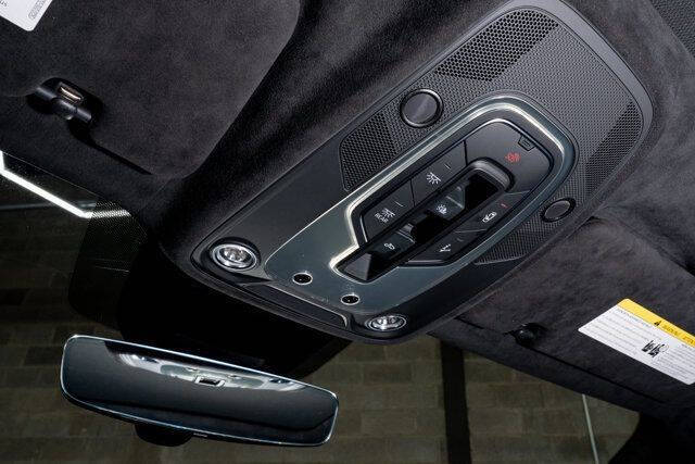 2022 Lamborghini Urus