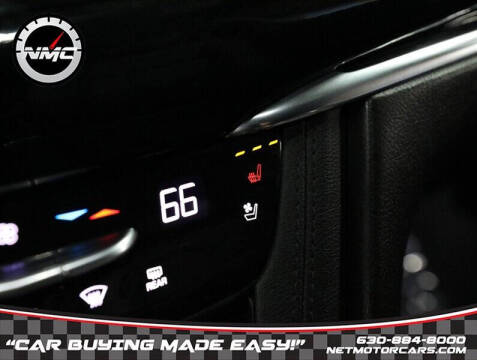 2020 Cadillac XT6 Sport