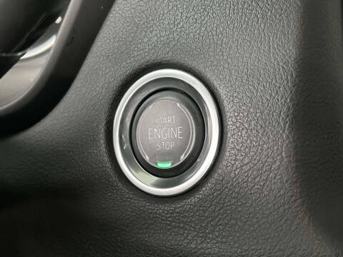 2020 Cadillac XT4 Sport