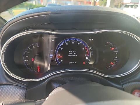 2020 Jeep Grand Cherokee SRT