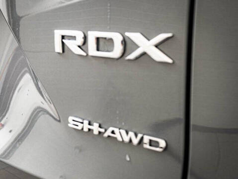 2026 Acura RDX SH-AWD w/Advance w/A-SPEC