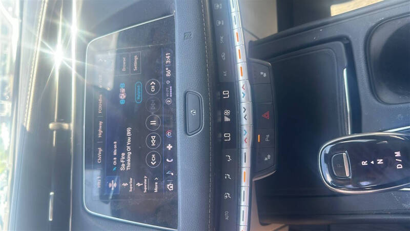2021 Cadillac XT4 Luxury