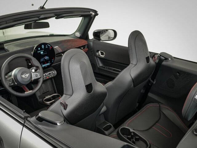 2026 MINI Convertible