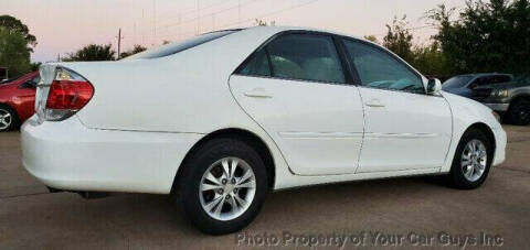2006 Toyota Camry