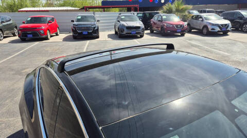 2018 Tesla Model 3 Performance