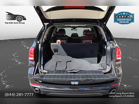 2014 BMW X5 sDrive35i