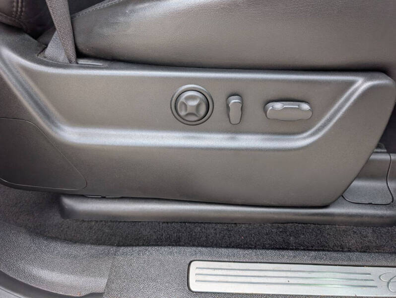 2008 Cadillac Escalade