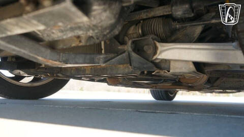 1993 Chevrolet Corvette