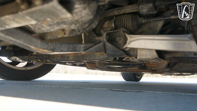 1993 Chevrolet Corvette