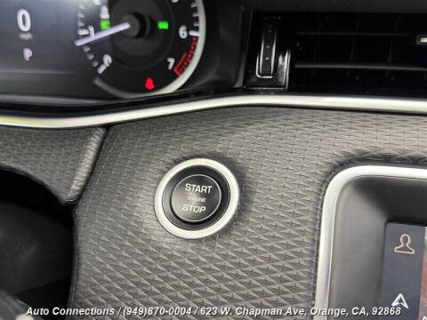 2021 Land Rover Range Rover Evoque S