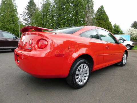 2010 Chevrolet Cobalt LT