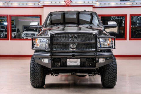 2018 RAM 2500 Lone Star
