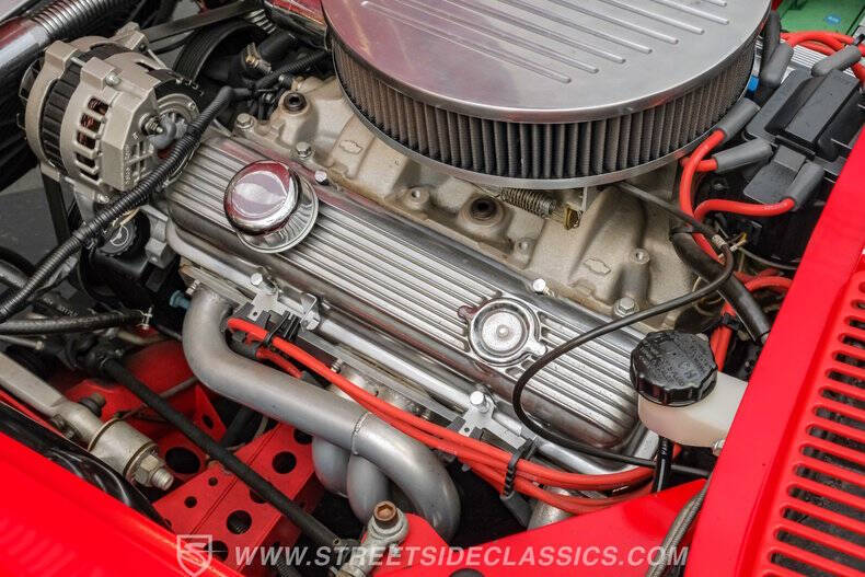 1963 Chevrolet Corvette