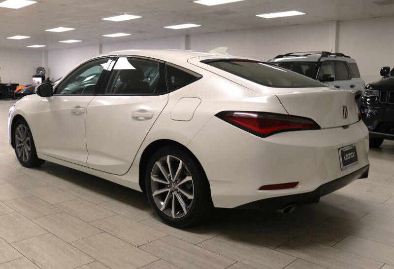 2024 Acura Integra