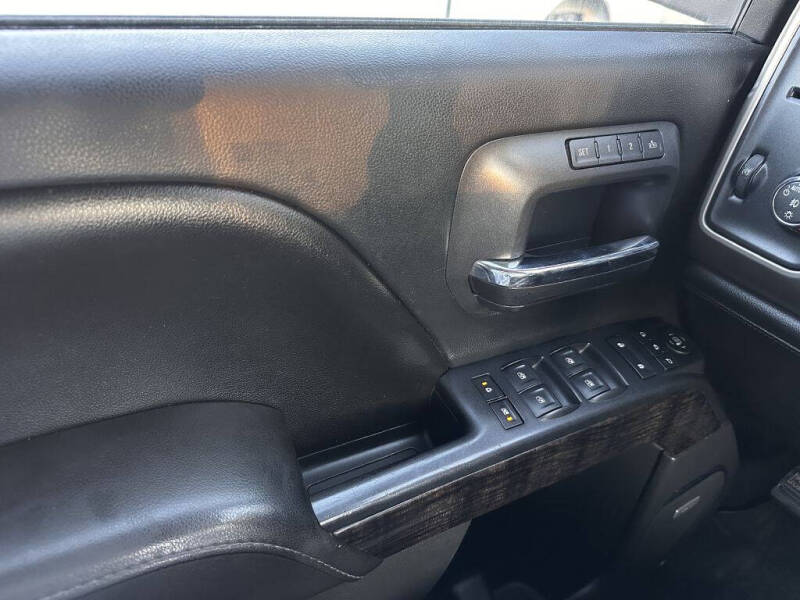 2016 GMC Sierra 1500