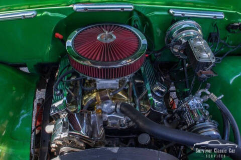 1971 Chevrolet C/K 10 Series