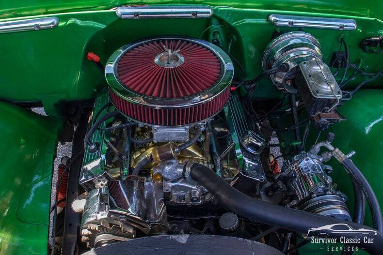 1971 Chevrolet C10