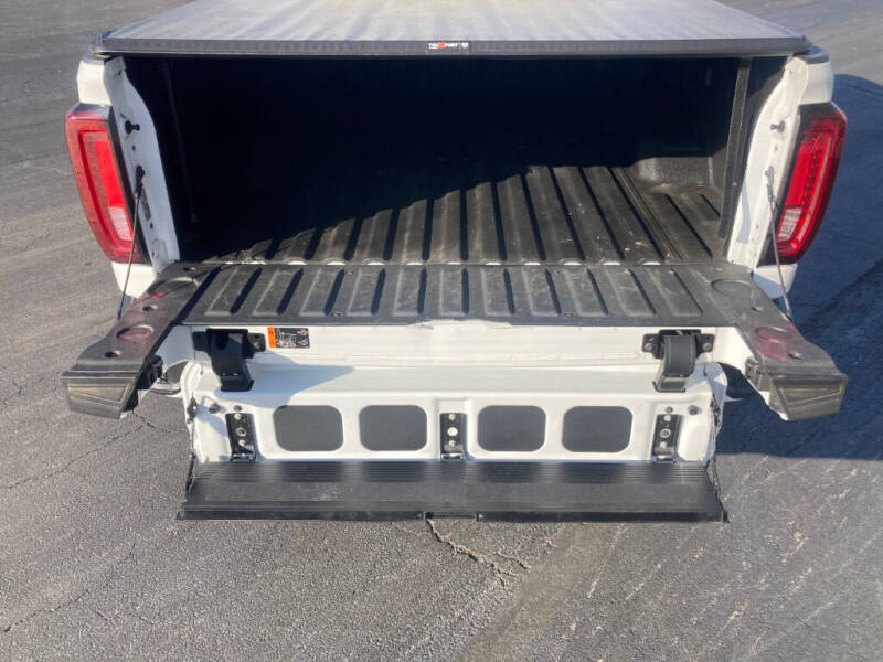 2023 GMC Sierra 2500HD