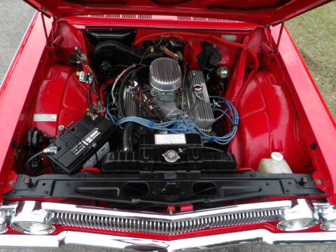 1963 Buick Skylark